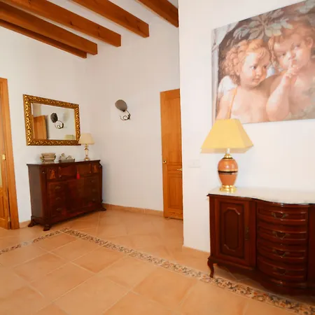 Casa Sant Jaume
