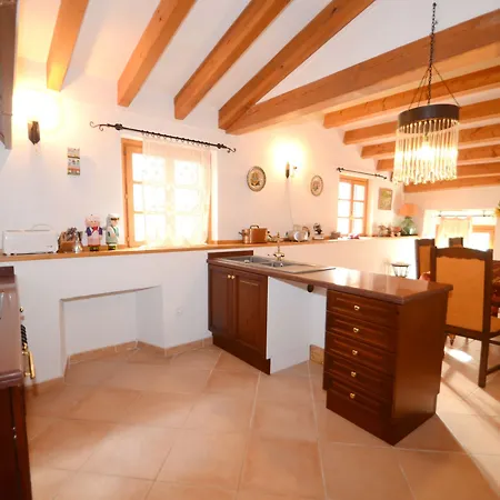 Casa Sant Jaume *