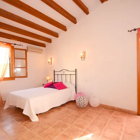 Apartment Casa Sant Jaume *
