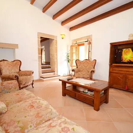 Casa Sant Jaume Apartment Alcudia (Mallorca)