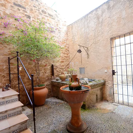 Apartment Casa Sant Jaume