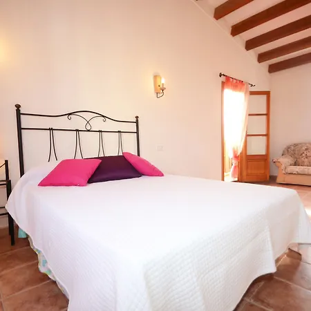 Casa Sant Jaume Alcudia (Mallorca)