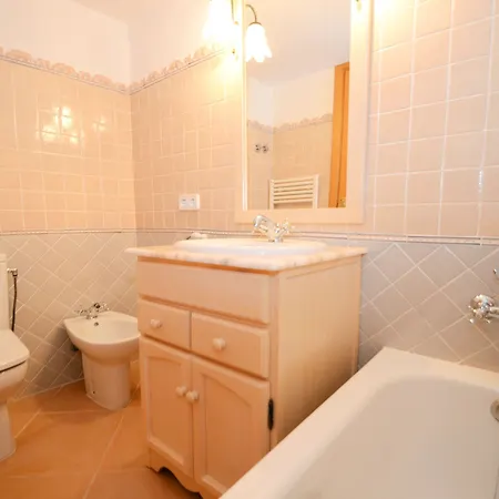 Apartment Casa Sant Jaume *