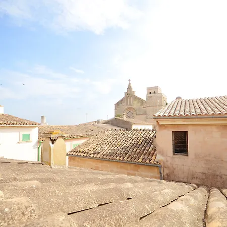 Casa Sant Jaume *