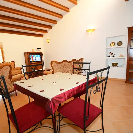 Casa Sant Jaume Apartment Alcudia (Mallorca)