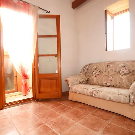Apartment Casa Sant Jaume *