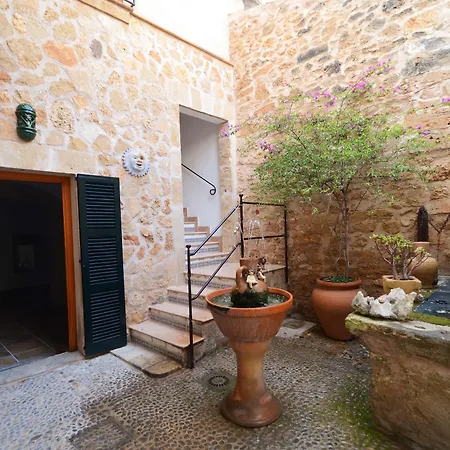 Casa Sant Jaume Apartment