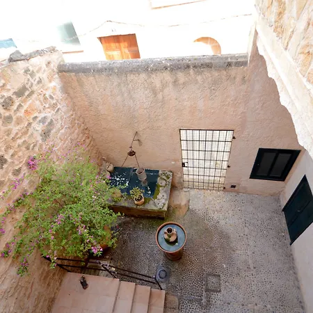Casa Sant Jaume Alcudia (Mallorca)